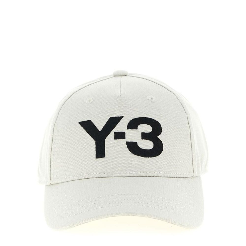 Y-3 Men 'Y-3 Classic Logo' Cap
